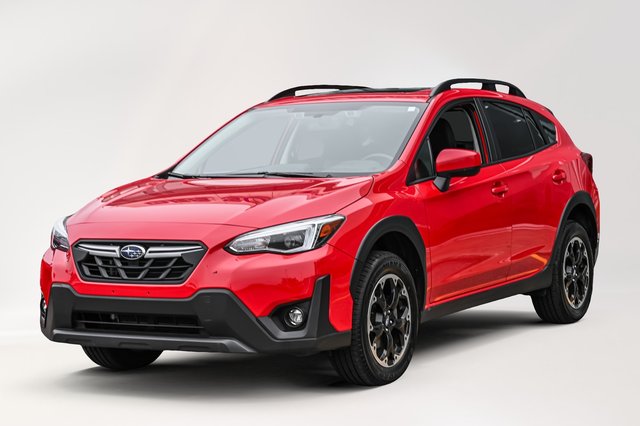 2023 Subaru Crosstrek in Dorval, Quebec