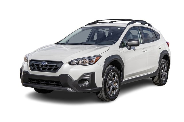 Subaru Crosstrek  2023 à Dorval, Québec