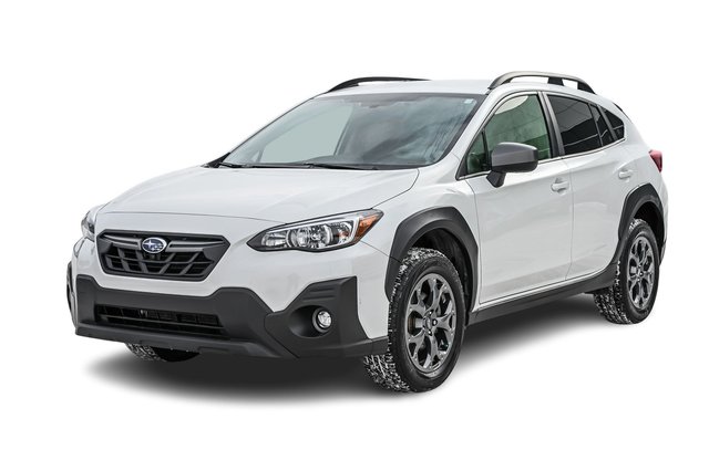 Subaru Crosstrek  2023 à Dorval, Québec