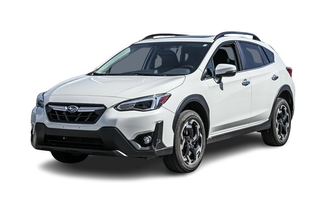 Subaru Crosstrek  2023 à Dorval, Québec
