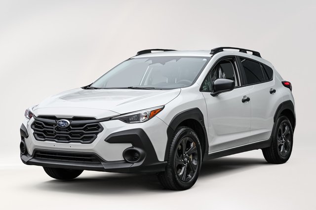 2024 Subaru Crosstrek in Dorval, Quebec