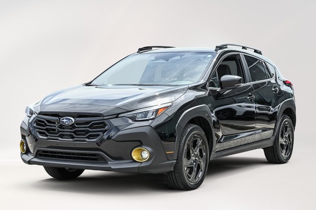 2024 Subaru Crosstrek in Dorval, Quebec