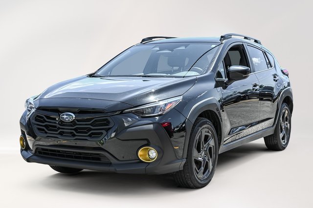 2024 Subaru Crosstrek in Dorval, Quebec
