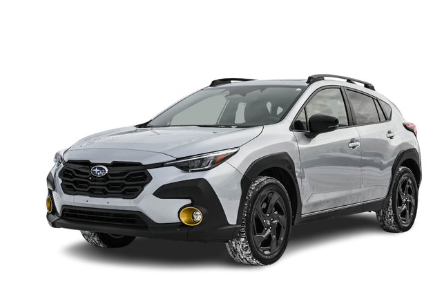 2024 Subaru Crosstrek in Dorval, Quebec