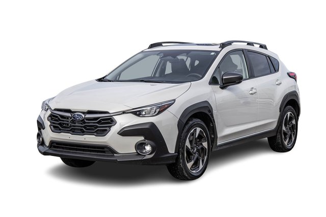Subaru Crosstrek  2024 à Dorval, Québec