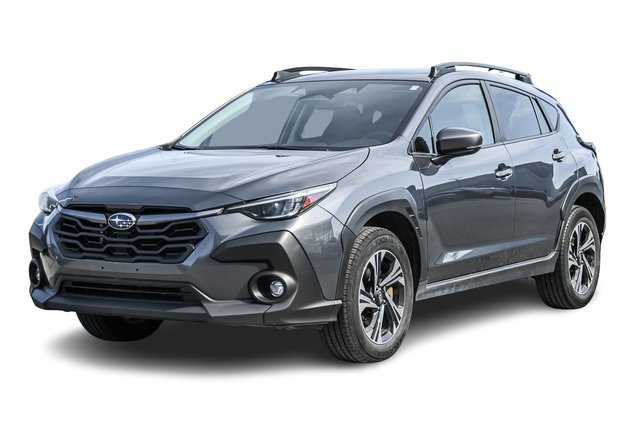 Subaru Crosstrek  2024 à Dorval, Québec