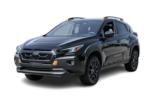 2024 Subaru Crosstrek in Dorval, Quebec