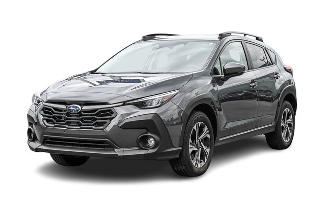 2024 Subaru Crosstrek in Dorval, Quebec
