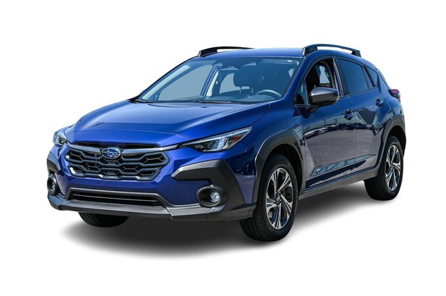 2024 Subaru Crosstrek in Dorval, Quebec