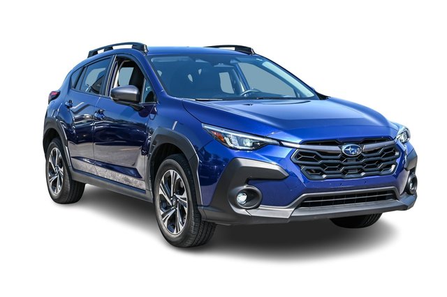 Subaru Crosstrek  2024 à Dorval, Québec