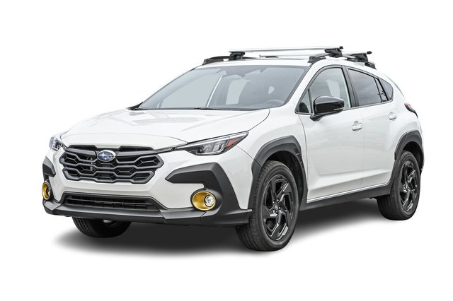 2024 Subaru Crosstrek in Dorval, Quebec