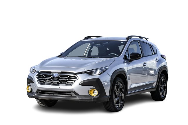 2024 Subaru Crosstrek in Dorval, Quebec