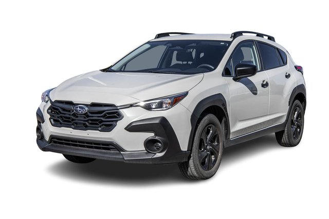 2024 Subaru Crosstrek in Dorval, Quebec