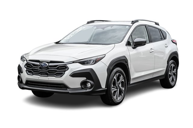 2025 Subaru Crosstrek in Dorval, Quebec