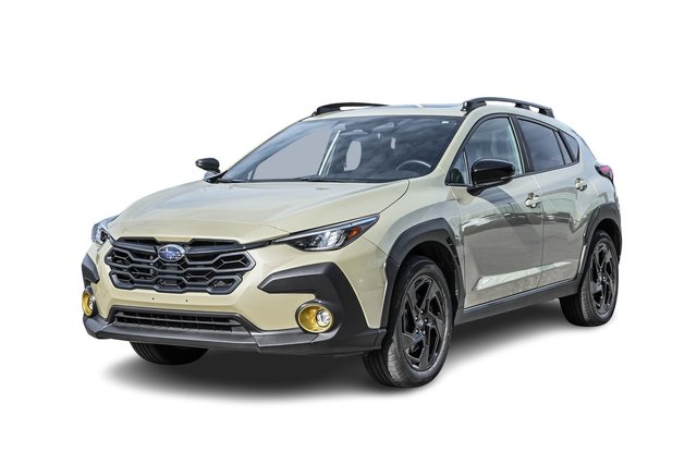 2026 Subaru Crosstrek in Dorval, Quebec