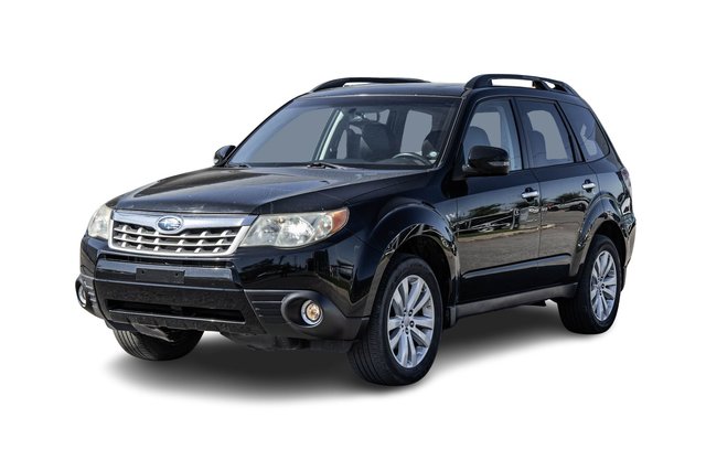 Subaru Forester  2013 à Dorval, Québec