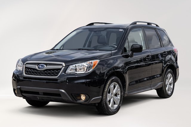 2015 Subaru Forester in Dorval, Quebec