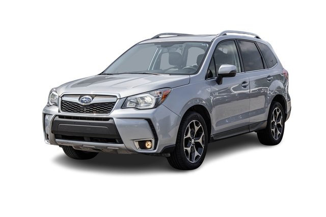 Subaru Forester  2016 à Dorval, Québec