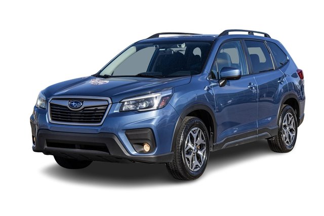 Subaru Forester  2021 à Dorval, Québec