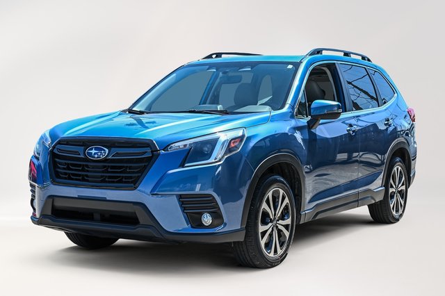 Subaru Forester  2022 à Dorval, Québec