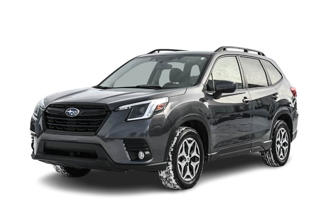 2022 Subaru Forester in Dorval, Quebec