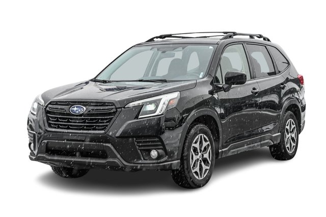 Subaru Forester  2022 à Dorval, Québec