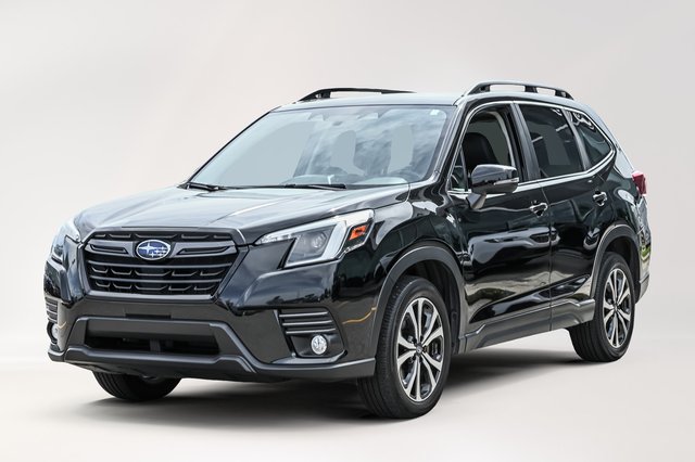 2023 Subaru Forester in Dorval, Quebec