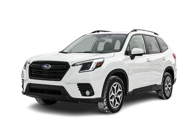 Subaru Forester  2023 à Dorval, Québec