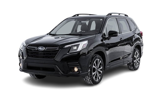 2023 Subaru Forester in Dorval, Quebec