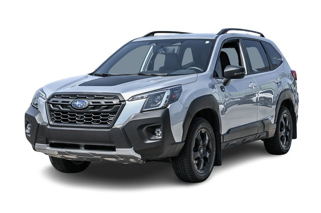 2023 Subaru Forester in Dorval, Quebec