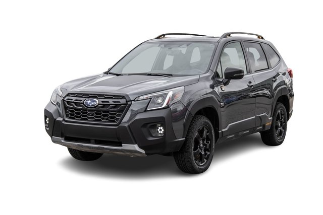 Subaru Forester  2024 à Dorval, Québec