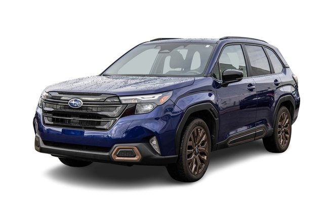 Subaru Forester  2025 à Dorval, Québec