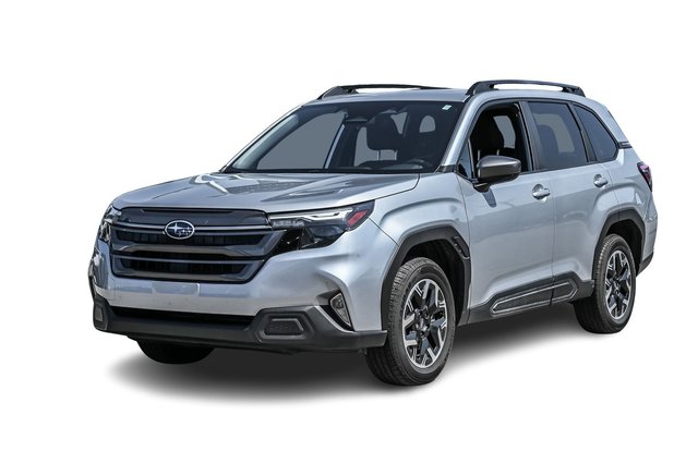 Subaru Forester  2025 à Dorval, Québec