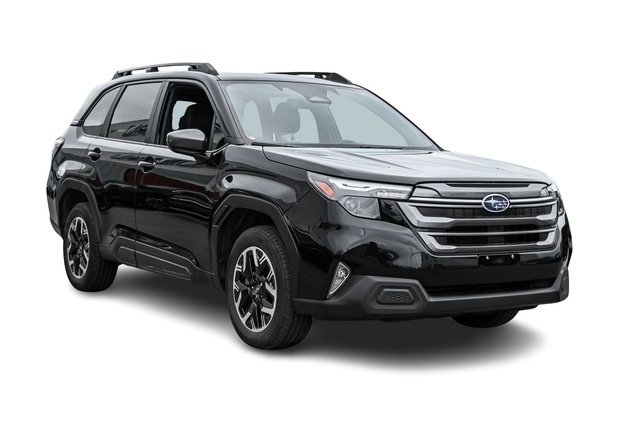 2025 Subaru Forester in Dorval, Quebec