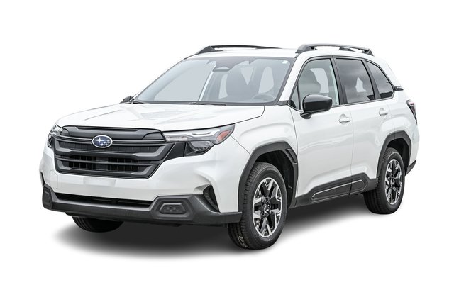 2026 Subaru Forester in Dorval, Quebec