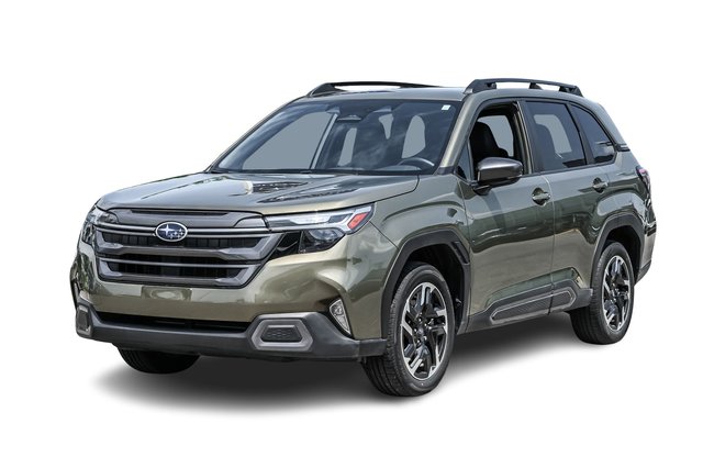 Subaru Forester  2026 à Dorval, Québec