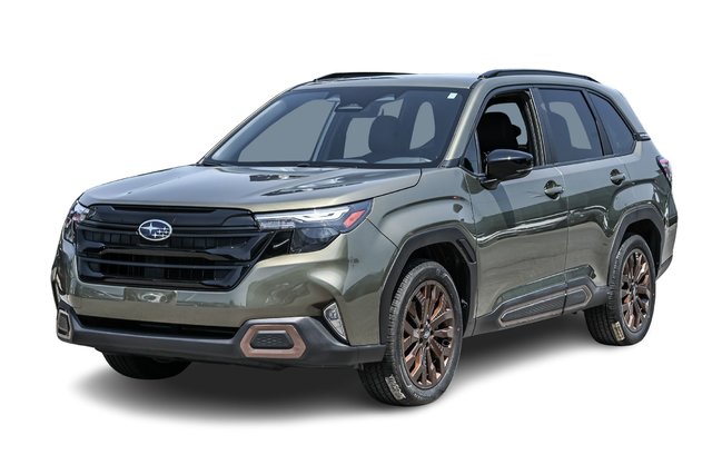 Subaru Forester  2026 à Dorval, Québec