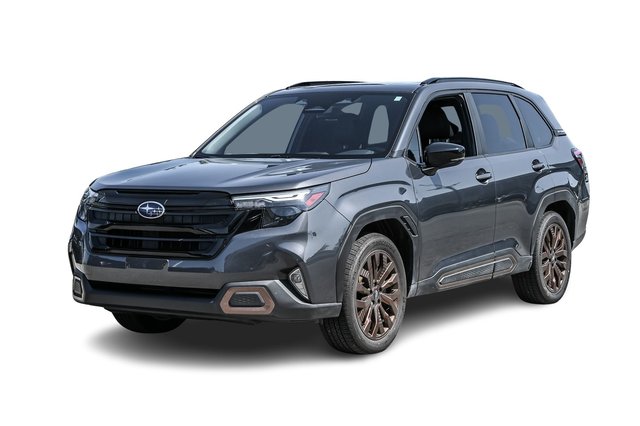 Subaru Forester  2026 à Dorval, Québec