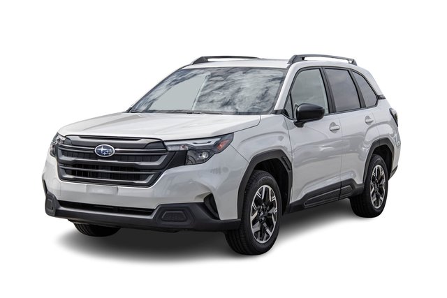 2026 Subaru Forester in Dorval, Quebec