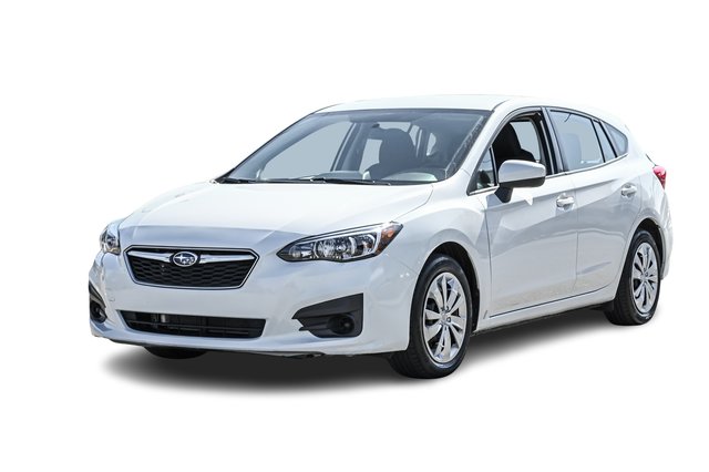 Subaru Impreza  2017 à Dorval, Québec