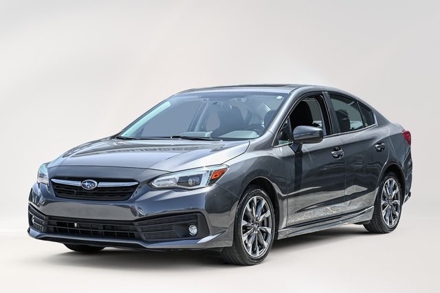 2022 Subaru Impreza in Dorval, Quebec