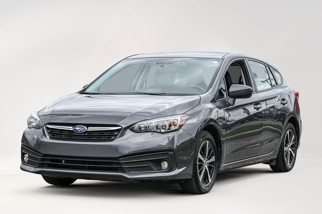 2022 Subaru Impreza in Dorval, Quebec