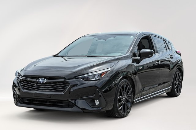 2024 Subaru Impreza in Dorval, Quebec
