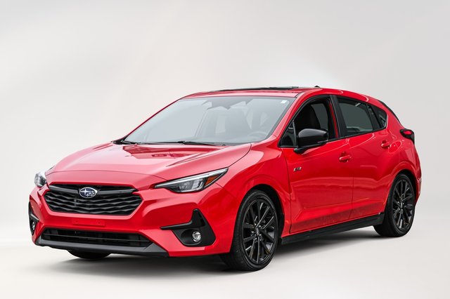 2024 Subaru Impreza in Dorval, Quebec