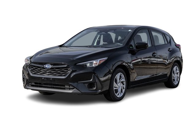 2024 Subaru Impreza in Dorval, Quebec