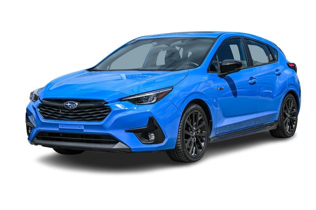 Subaru Impreza  2024 à Dorval, Québec