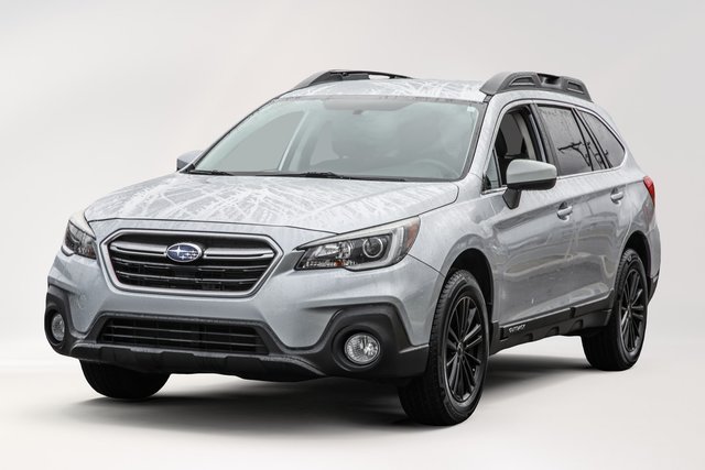 2018 Subaru Outback in Dorval, Quebec