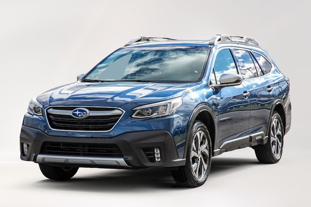 2020 Subaru Outback in Dorval, Quebec