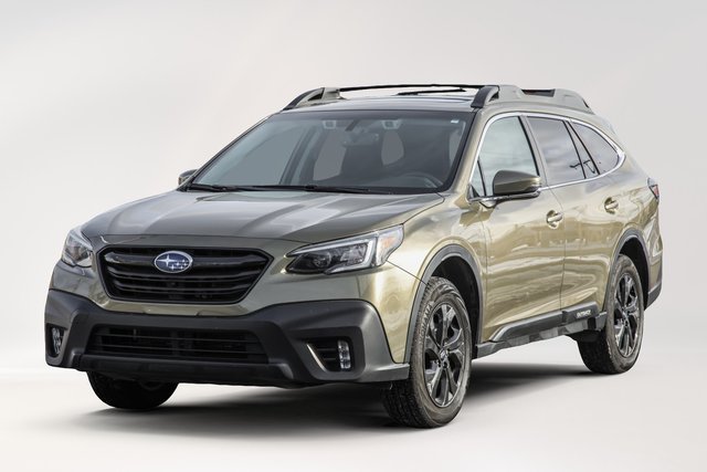 Subaru Outback  2021 à Dorval, Québec