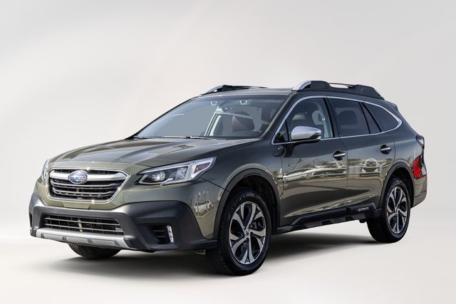 2022 Subaru Outback in Dorval, Quebec